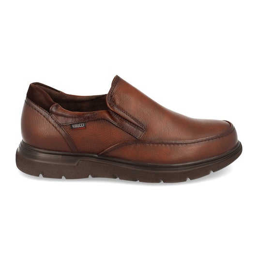 Zapato de Hombre - marrón - Bolsosymas.es