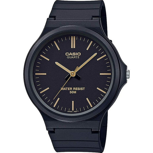 Reloj Hombre Casio MW-240-1E2VEF