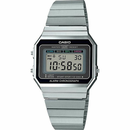 Reloj Unisex Casio A700WE-1AEF (Ø 35 mm)