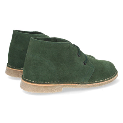 Botin Desert Boots-Verde