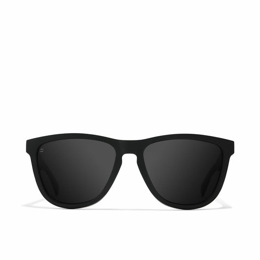 Unisex Sunglasses Northweek Regular Matte Black Dark Ø 140 mm