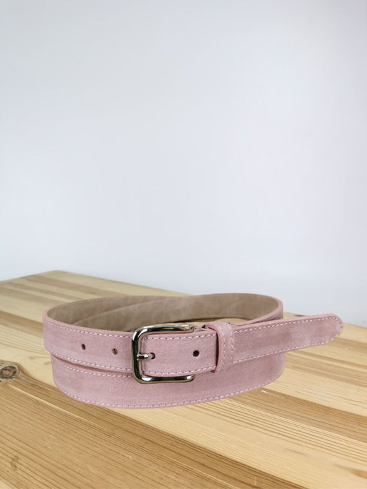 Cinturon Arno - Rosa pig